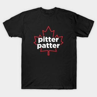 Pitter Patter T-Shirt